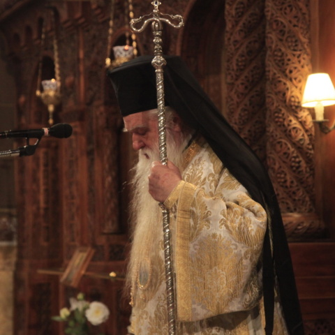 Αφορισμένοι κι αναμάρτητοι