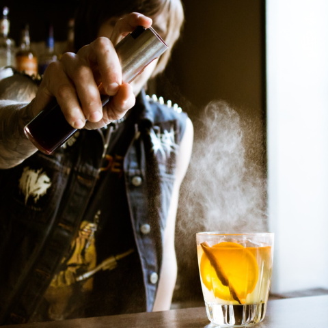 Το μυστικό των  bartenders