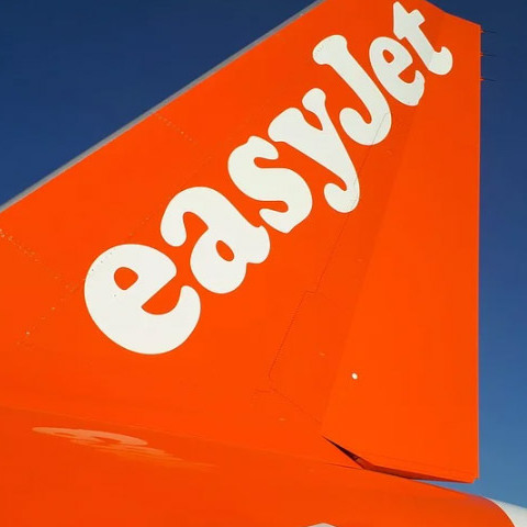 easyJet