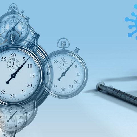 Τσιόδρας για εμβόλιο