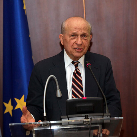 Ευγένιος Ρωσσίδης