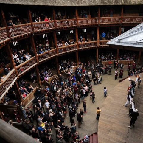 Shakespeare's Globe