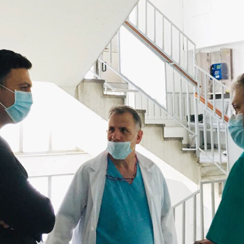 Βασίλης Κικίλιας