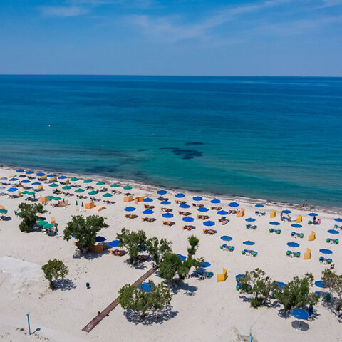 Καιρός, Κως 