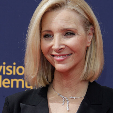 Λίζα Κούντροου