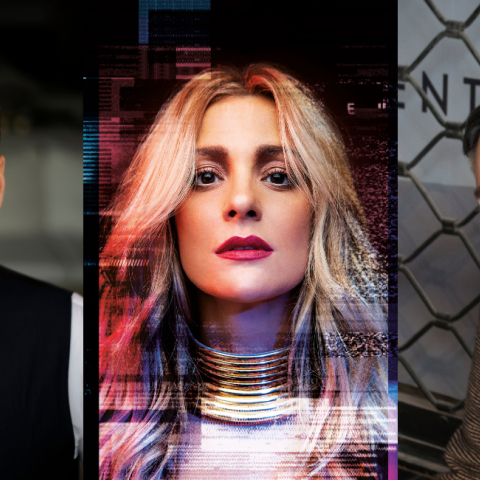 Η Νατάσσα Μποφίλιου στο snfccAtHome: music του ΚΠΙΣΝ