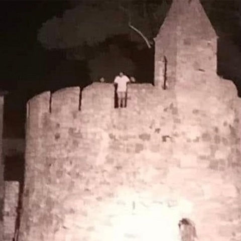 17χρονος έπεσε από τον Φάρο Ναυπάκτου