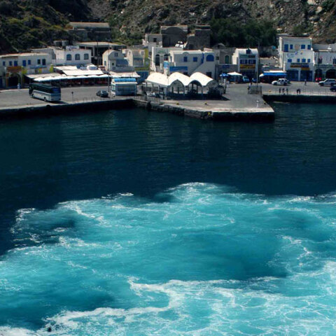Λιμάνι Σαντορίνης