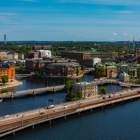 Κορωνοϊός στη Σουηδία - Ολοένα και αυξάνονται οι θάνατοι ασθενών με Covid-19