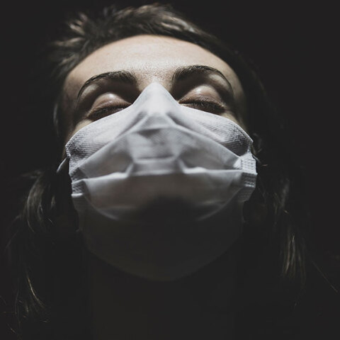 Κορωνοϊός και στρες 