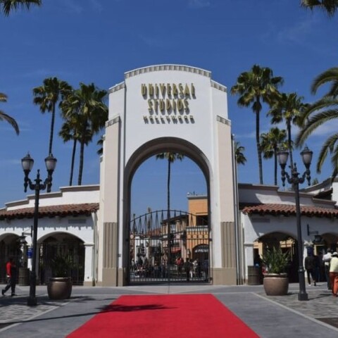 Universal Studios