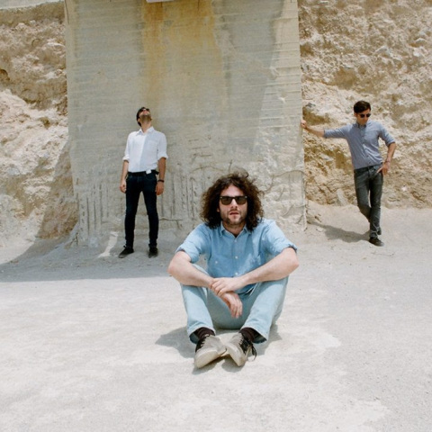 Το συγκρότημα Whereswilder