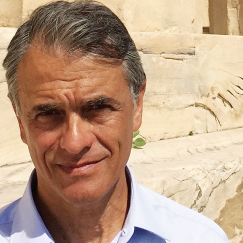 Χάρης Βλαβιανός