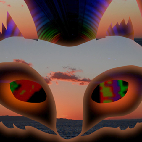 Hypercomf, Primordial Soup, 2020 (still image), Anthropocene On Hold, PCAI exhibition, Courtesy of the artist