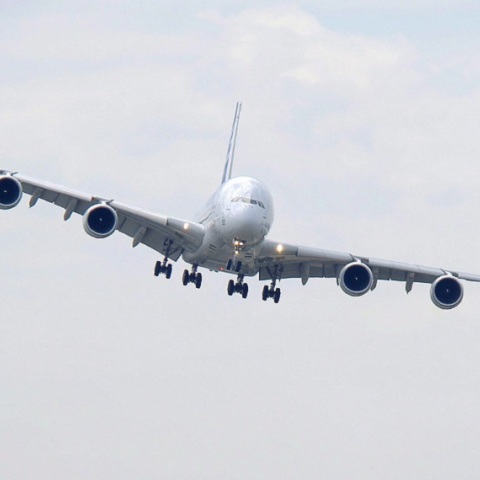 Αεροπλάνο-Airbus380