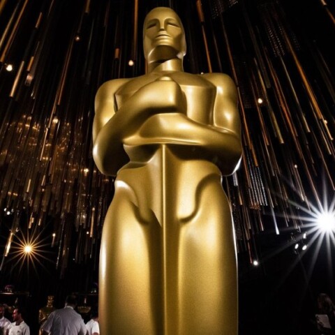 Όσκαρ