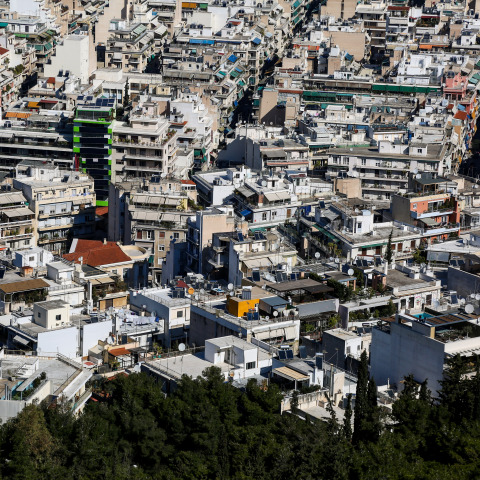 Τι θα γίνει με τους ιδιοκτήτες ακινήτων 