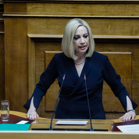 ΚΙΝΑΛ: Ανεπαρκή και συντηρητικά τα μέτρα 