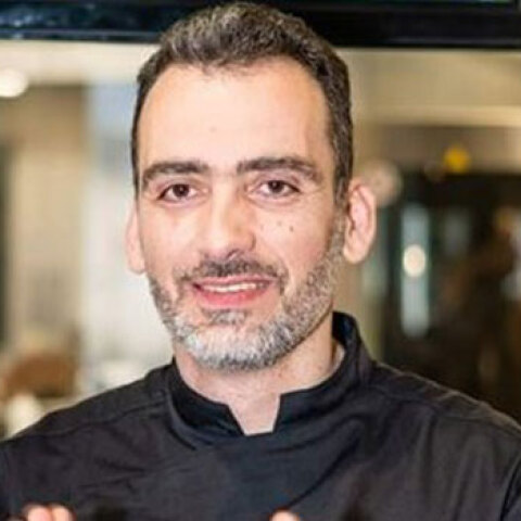 Γιάννης Ροδοκανάκης