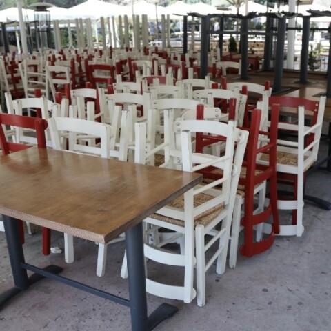 Τραπεζοκαθίσματα