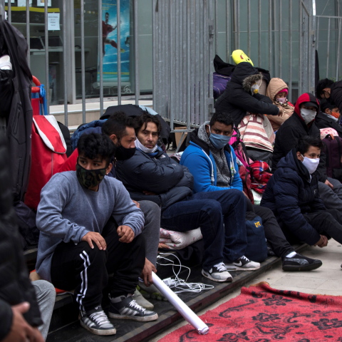 Κορωνοϊός: Πλησιάζουν τα 5 εκατ. τα κρούσματα σε όλο τον κόσμο 