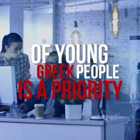 «Ανοιχτά Φτερά». Ολοκληρώθηκε με επιτυχία το πρόγραμμα Εταιρικής Υπευθυνότητας του Ομίλου Novartis, που υλοποιήθηκε φέτος σε συνεργασία με το Found.ation.