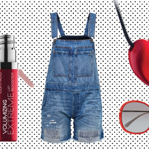 Ρεπορτάζ αγοράς LOOKmag 18-24/5/2020