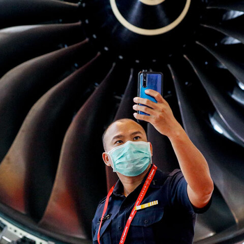 Έκθεση Αεροναυπηγικής