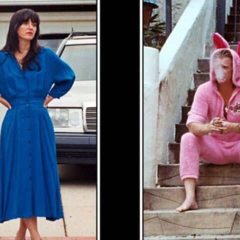 Sharon Van Ettern - Josh Homme 