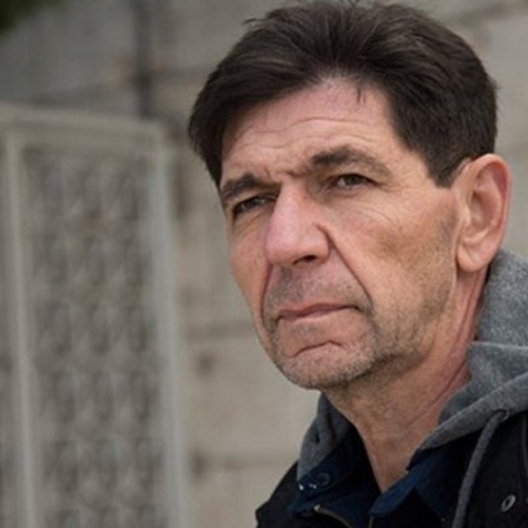 Γεράσιμος Σκιαδαρέσης