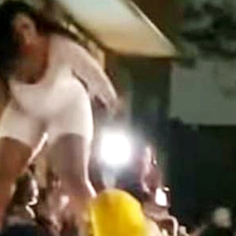 Μπρούκλιν πάρτι