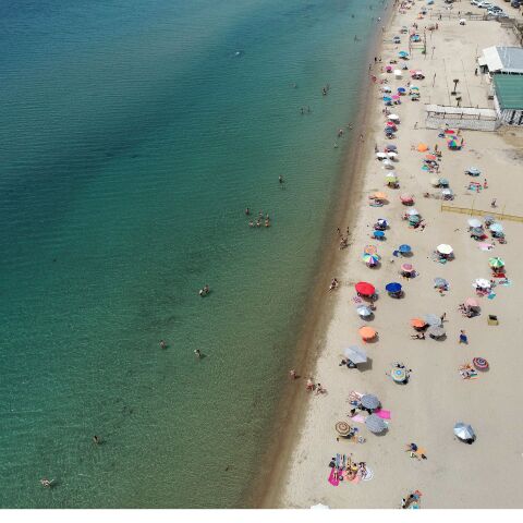 Από τις 15 Ιουνίου η απελευθέρωση των πτήσεων από εξωτερικό