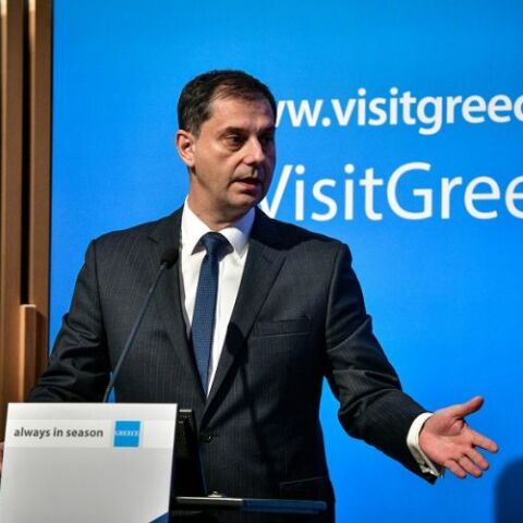 Χάρης Θεοχάρης