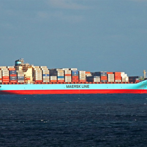 Σε ιστορικά χαμηλό επίπεδο ο δείκτης εμπορίου στον κόσμο