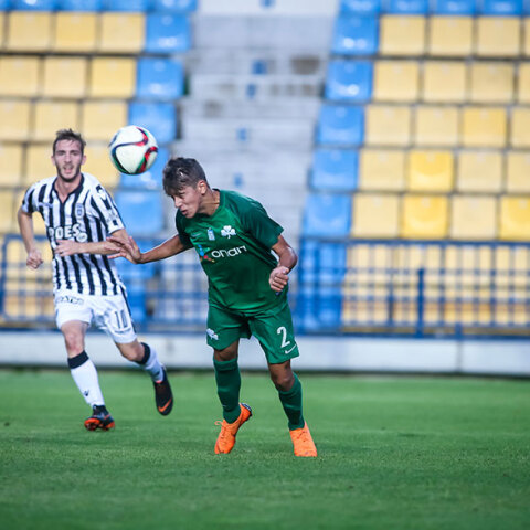 Γιώργος Βαγιανίδης 