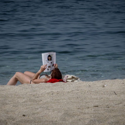 Β. Ελλάδα: Ετοιμάζονται πακέτα για εσωτερικό τουρισμό 