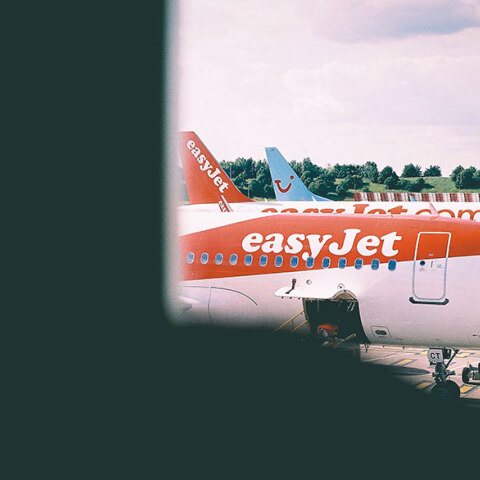 easyJet