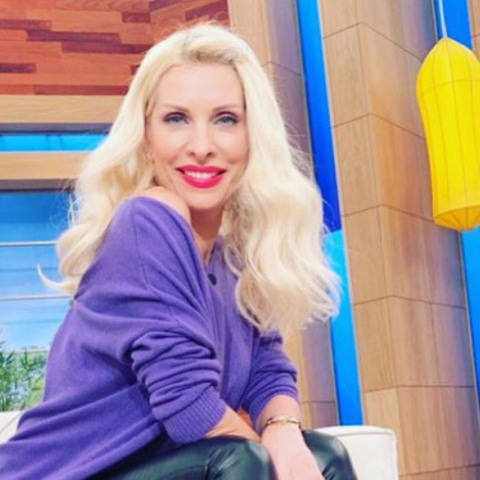 Ελένη Μενεγάκη