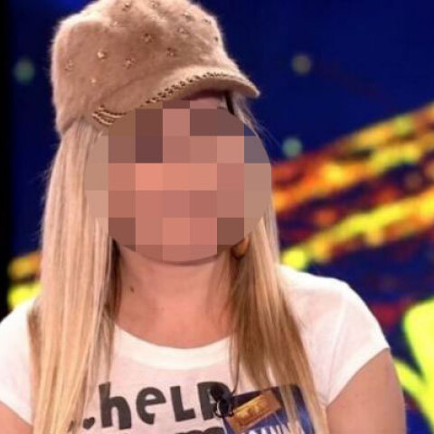 Παίκτρια του Deal η 34χρονη Ιωάννα που της επιτέθηκαν με βιτριόλι