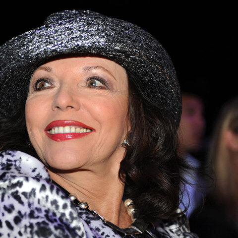 Τζόαν Κόλινς 