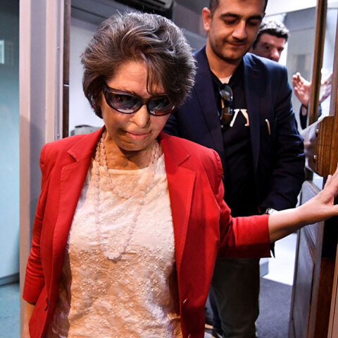 Κωνσταντίνα Κούνεβα 