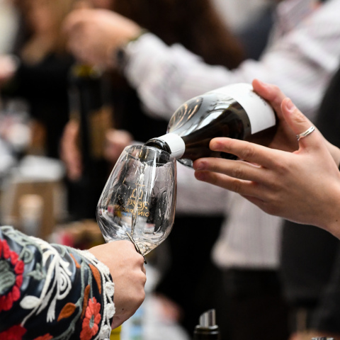 Μείωση ΦΠΑ στο κρασί ζητούν οι οινοποιοί 