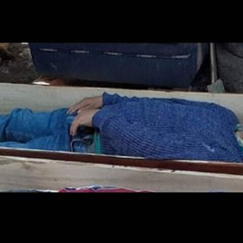 Περού, Κορωνοϊός