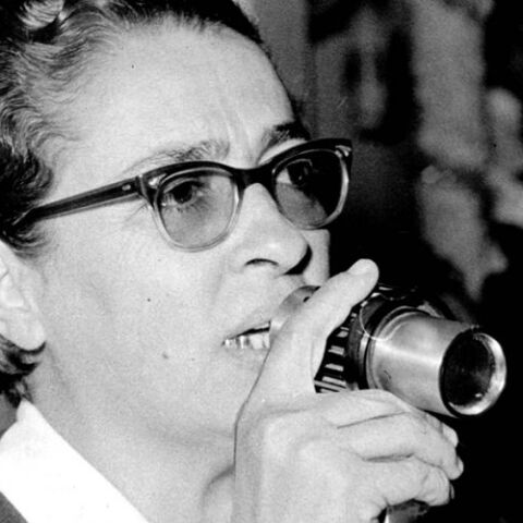 Σωτηρία Μπέλλου