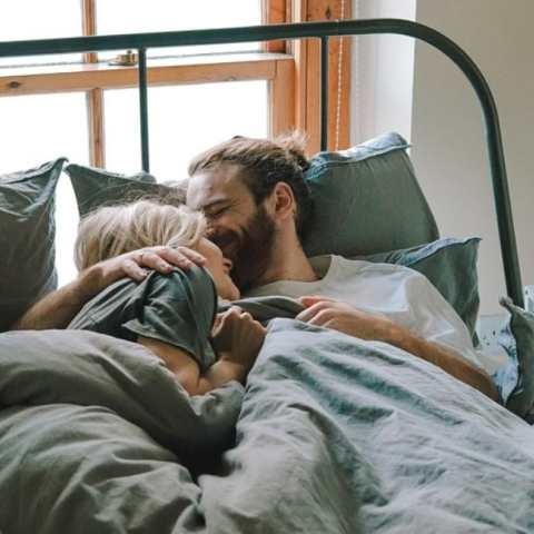 Αλλαγές μέσα στην σχέση