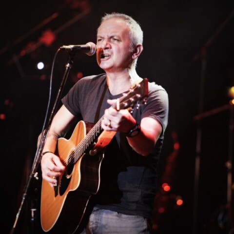 Χρήστος Θηβαίος