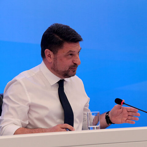 Νίκος Χαρδαλιάς