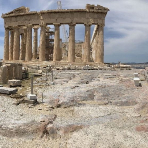 Ακρόπολη ΑΜΕΑ