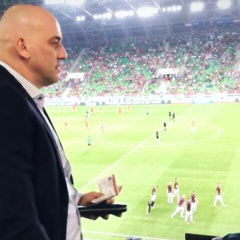 Ντάρκο Κοβάσεβιτς