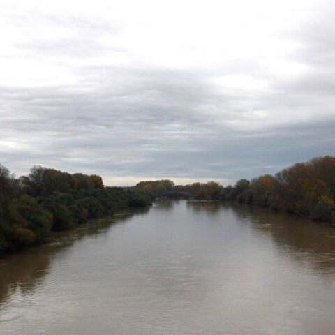 ΕΒΡΟΣ-ΓΕΦΥΡΑ ΚΗΠΩΝ ΕΛΛΗΝΟΤΟΥΡΚΙΚΑ ΣΥΝΟΡΑ / ΕΛΛΗΝΙΚΗ ΠΛΕΥΡΑ 